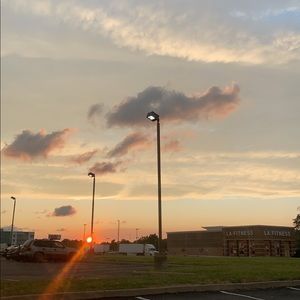 Meet your Posher, Lyth